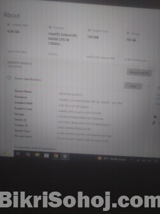 Lenovo thinkpad yoga 11e